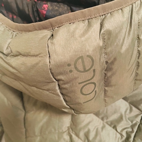 LOLE Womens Emeline Down Jacket | Packable Winter Coat | -10°C / 14° - Picture 4 of 6